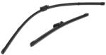 SWF Lamele Stergatoare Fara Articulatie Fata cu Spoiler (2buc) Visioflex 700/350mm Ford Fiesta Vii Puma Toyota C-hr 05.17 (SWF119488)