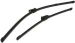 Valeo Lamele Stergatoare Fara Articulatie Fata cu Spoiler (2buc) Silencio 650/450mm Mercedes Citan Tourer (w420) Citan/Minivan (VAL577982)