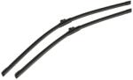 Oximo Lamele Stergatoare Fara Articulatie Fata (2buc) 600/525mm Vw Phaeton 04.02-03.16 VW PHAETON (OXWA4004755)