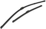 Valeo Lamele Stergatoare Jointless Fata cu Spoiler (2buc) VF435 Silencio Xtrm 650/400mm Peugeot 207 Expert 02.06- PEUGEOT 207 (VAL574635)