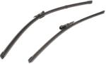 Valeo Lamele Stergatoare Fara Articulatie Fata cu Spoiler (2buc) VF816 Silencio 580/450mm Jaguar Xj 10.09-12.19 JAGUAR XJ (VAL577816)