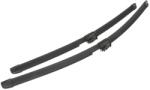SWF Lamele Stergatoare Plat Fata cu Spoiler (2buc) Aquablade 650/550mm (varianta cu Incalzire) Mercedes Sl (r231 (SWF119124)