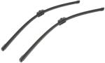 Valeo Lamele Stergatoare Fara Articulatie Fata cu Spoiler (2buc) VF311 Silencio Xtrm 530mm Audi Tt 10.98-06.06 AUDI TT (VAL574347)