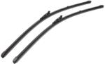 Valeo Lamele Stergatoare Fara Articulatie Fata cu Spoiler (2buc) VF304 Silencio Xtrm 550mm Mercedes Slc (r172) Slk (r171) Slk (VAL574340)