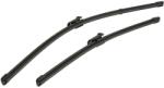 SWF Lamele Stergatoare Fara Articulatie Fata cu Spoiler (2buc) Visioflex 600/430mm Byd Yuan Plus Citroen Berlingo Fiat (SWF119491)