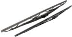 SWF Lamele Stergatoare Pivotant Fata cu Spoiler (2buc) 600/550mm Bmw 5 (e34) 7 (e32) 7 (e38) 03.85-11.01 BMW 5/7 (SWF116324)