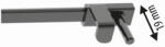 TRICO Lamele Stergatoare Plat Fata (2buc) Exactfit 650/430mm Bmw 6 (f12) 6 (f13) 6 Gran Coupe (f06) Ford Focus Ii Peugeot 207 (TREFK65431L)