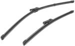 SWF Lamele Stergatoare Fara Articulatie Fata cu Spoiler (2buc) Visioflex 600/400mm Ds Ds 4 Ii Citroen C5 X Isuzu D-max Iii (SWF119314)