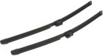 SWF Lamele Stergatoare Fara Articulatie Fata cu Spoiler (2buc) Aquablade 600/560mm (varianta cu Incalzire) Mercedes S (SWF119118)