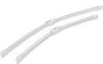 BMW Lamela Stergator Plat Fata Bmw X2 (u10) 11.23- BMW X2 (61615A9DCE4)