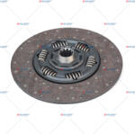 AUGER GERMANY Disc Ambreiaj Astra Hd 8 Iveco S-way Stralis I Stralis Ii. . . 2000-2026 (AUG-97275)
