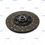 AUGER GERMANY Disc Ambreiaj Cu Ferodou Valeo Bova Futura Erf Ect Evobus Man E2000 F2000 F90. . . 2000-2026 (AUG-73769)