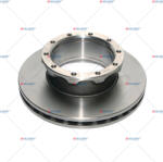 AUGER GERMANY Set 2 Discuri Frana Aebi Tt Ayats Bravo Bmc Condor Professional 2000-2026 (AUG-31194)