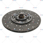 AUGER GERMANY Disc Ambreiaj Cu Ferodou Valeo Astra Hd 7 Hd 7-c Auwärter Bova Futura Daf 85 95 95 Xf. . . 2000-2026 (AUG-73751)