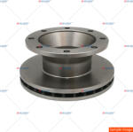 AUGER GERMANY Set 2 Discuri Frana Renault D D Access Midlum Volvo Fl Fl Ii Fl Iii. . . 2000-2026 (AUG-31329)