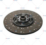 AUGER GERMANY Disc Ambreiaj Cu Ferodou Valeo Astra Hd 7 Hd 7-c Avia D-line Bova Futura 2000-2026 (AUG-73643)