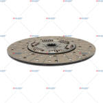AUGER GERMANY Disc Ambreiaj Astra Hd 7 Hd 7-c Hd 8 Daf 65 Cf 75 Cf 85. . . Ginaf X-series 2000-2026 (AUG-100564)