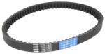 ATHENA Curea Transmisie Angrenare Roata (latime: 23mm Grosime: 11, 4mm Lungime: 871mm) Aprilia Leonardo Benelli Velvet Malaguti (S410000350022)