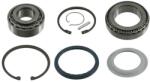 FEBI Kit Reparatie Butuc Roata Fata/Spate (cu Materiale Auxiliare 50/80/100/130mmx38/42 25mm (FE15332)