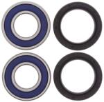ALL BALLS Kit Rulment Roata Fata (cu Etansanti) Kawasaki En Er-6n Ex Kle Vn Z Zg Zx Zx-10r Zx-6r Zx-9r Zxr Zzr Triumph Daytona (25-1389)