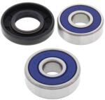 4 RIDE Kit Rulment Roata Fata (cu Garnitura) Kawasaki Ke Kx 125 1974-1984 KAWASAKI KE/KX (AB25-1183)