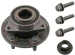 FEBI Set de Rulmenti cu Butuc Spate Dreapta/Stanga (cu Mufa) (36x91x42) Chevrolet Malibu Mg Marvel R Opel Insignia (FE39916)