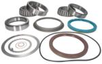 FEBI Kit Rulment Roata Spate Mercedes Actros Actros MP2 / MP3 Atego Axor Axor 2 Econic M902.900-om926.990 04.96 (FE47789)