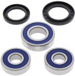 4 RIDE Kit Rulment Roata Spate (cu Etansanti) Kawasaki Kz 1000 1980-1980 KAWASAKI KZ (AB25-1286)