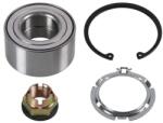 FEBI Set de Rulmenti cu Butuc Fata Dreapta/Stanga (37x72x37) Mercedes Citan Mixto (double Cabin) Citan (mpv) Citan/Minivan (FE24315)