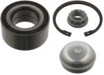 FEBI Kit Rulment Roata Fata Dreapta/Stanga (45x84x39) Mercedes a (w169) B Sports Tourer (w245) 1.5-2.0d 09.04-06.12 (FE37549)