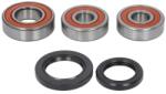 TOURMAX Kit Rulment Roata Spate (cu Etansanti) Kawasaki Kz Vn 800/1000 1981-2005 KAWASAKI KZ/VN (WBK-181)