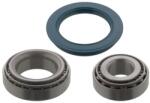 FEBI Kit Rulment Roata Spate Dreapta/Stanga (19x40x15) Audi 50 80 B1 80 B2 80 B3 90 B2 90 B3 Coupe B2 Seat Arosa Cordoba (FE12934)
