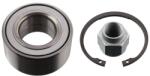 FEBI Kit Rulment Roata Fata Dreapta/Stanga (37x72x33) Citroen C2 C2 Enterprise C3 I C3 Pluriel Saxo Xsara Peugeot 106 Ii 206 (FE18191)