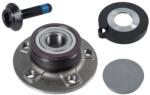 FEBI Set de Rulmenti cu Butuc Spate Audi A4 B8 A4 B9 A5 A6 C7 A6 C8 1.4-3.2 06.07- AUDI A4 B8/A4 B9/A5/A6 C7/A6 C8 (FE36650)