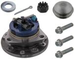 FEBI Set de Rulmenti cu Butuc Fata Dreapta/Stanga (cu Mufa) (26x85x38) Opel Astra G Astra G Classic Astra H Astra H Classic (FE24164)