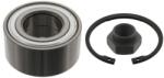 FEBI Kit Rulment Roata Fata Dreapta/Stanga (35x72x33) Citroen Ax C15 Saxo Xsara Zx Peugeot 106 I 106 Ii 205 205 I 205 Ii 306 (FE05542)
