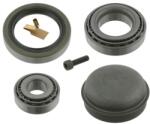 FEBI Kit Rulment Roata Fata Dreapta/Stanga (19x45x17) Mercedes 124 (a124) 124 (c124) 124 T-model (s124) 124 (w124) 190 (FE08841)
