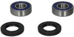 ALL BALLS Kit Rulment Roata Fata/Spate (cu Etansanti) Aprilia Pegaso Beta Evo Bmw F R Kawasaki Kh Moto Guzzi Ntx Quota Suzuki Gsf (25-1210AB)