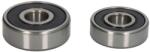 PIVOT WORKS Kit Rulment Roata Fata Honda Vfr Kawasaki Ar Klx Kx 50-400 1978-1997 HONDA VFR KAWASAKI AR/KLX/KX (PWFWK-K09-008)