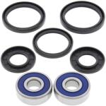 ALL BALLS Kit Rulment Roata Fata (cu Etansanti) Honda Cb Cbr Vt Kawasaki Kx Kz Suzuki Gw Yamaha Fj Fz Rd Srx Xj Xp Xs Xtz Xv Xz (25-1311)