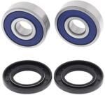 4 RIDE Kit Rulment Roata Spate (cu Etansanti) Kawasaki Kl 250 2000-2010 KAWASAKI KL (AB25-1529)