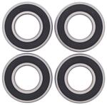 ALL BALLS Kit Rulment Roata Spate Harley Davidson Flhtcu Kawasaki Mule 450-1584 1988-2009 HARLEY DAVIDSON FLHTCU KAWASAKI Mule (25-1405)
