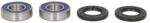 ALL BALLS Kit Rulment Roata Fata/Spate (cu Etansanti) Kawasaki Kdx Klx Kx Z Zr 125-750 1986-2014 KAWASAKI KDX/KLX/KX/Z/ZR (25-1223)