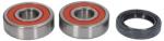 TOURMAX Kit Rulment Roata Fata (cu Etansanti) Kawasaki H1 H1-A 500 1969-1972 KAWASAKI H1/H1-A (WBK-142)