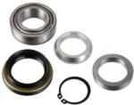 FEBI Kit Rulment Roata Spate Dreapta/Stanga (45x80x24) Nissan Navara NP300 2.5d/3.0d 07.05- NISSAN NAVARA (FE176951)