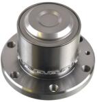FEBI Set de Rulmenti cu Butuc Fata Dreapta/Stanga (cu Mufa) (30x96x60) Mercedes Sprinter 3 5-t (b906) Sprinter 3 5-t (b907 (FE178854)