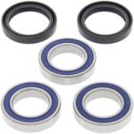 ALL BALLS Kit Rulment Roata Fata/Spate (cu Etansanti) Aprilia Rxv Sxv Bmw G Husqvarna Tc Kawasaki Klx Kx Kxf Ktm Freeride Sx Sxs (25-1406)