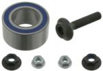 FEBI Kit Rulment Roata Fata Dreapta/Stanga (39x75x37) Audi A4 B5 A6 C5 Skoda Superb I Vw Passat B5 Passat B5.5 1.6-2.3 (FE24366)