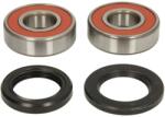 TOURMAX Kit Rulment Roata Fata (cu Etansanti) Kawasaki Zx Zx-7r 750/1100 1989-1993 KAWASAKI ZX/ZX-7R (WBK-309)