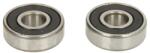 PIVOT WORKS Kit Rulment Roata Fata Kawasaki Kd Klx Suzuki Dr Dr-z Ds Rm Sp 80-400 1975-2017 KAWASAKI KD/KLX SUZUKI DR/DR-Z/DS/RM/SP (PWFWK-S08-008)